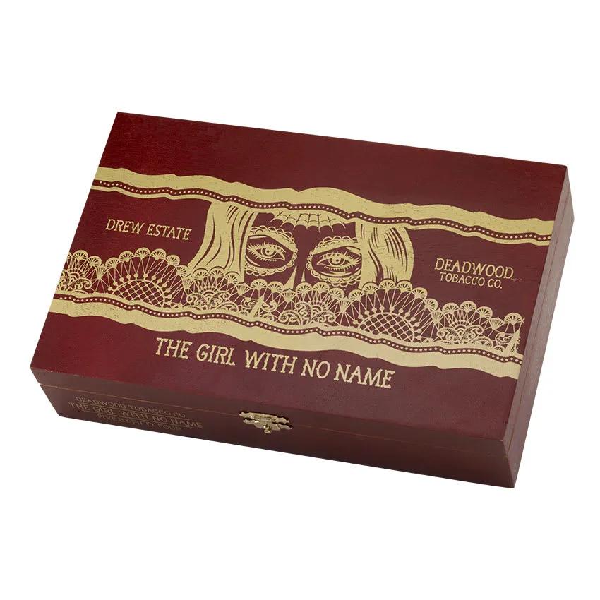 Deadwood - The Girl Whith No Name 7.44