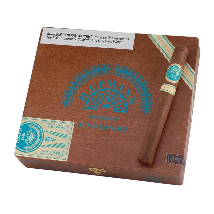 H. Upman - H. UPMANN AJ FERNANDEZ  6 CIGAR SAMPLER