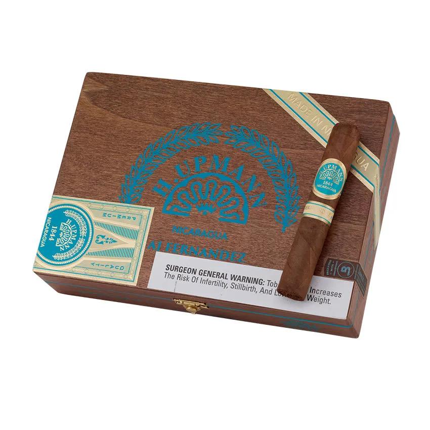 H. Upman - H. Upmann by AJ Fernandez Robusto