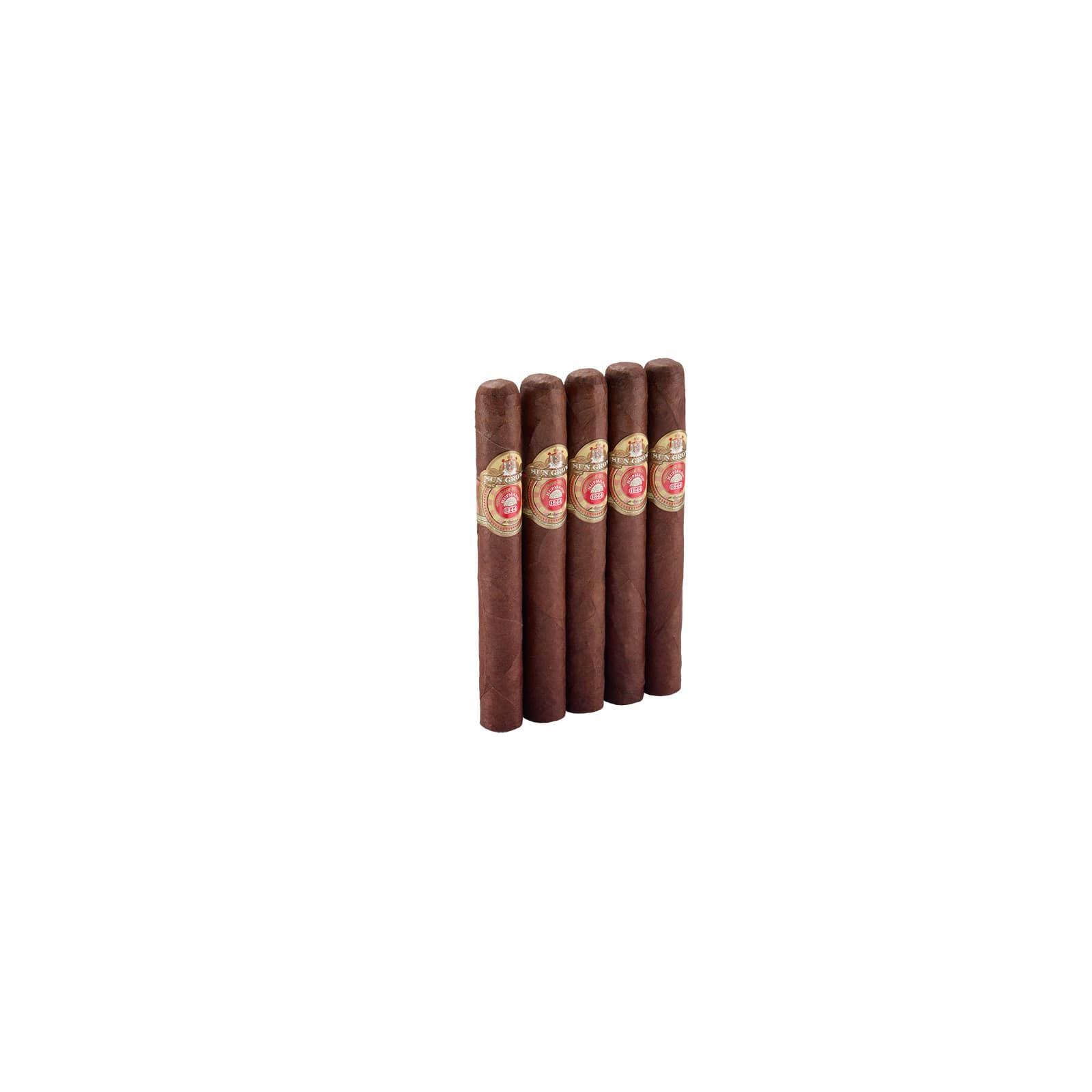 H. Upmann Original Petit Corona