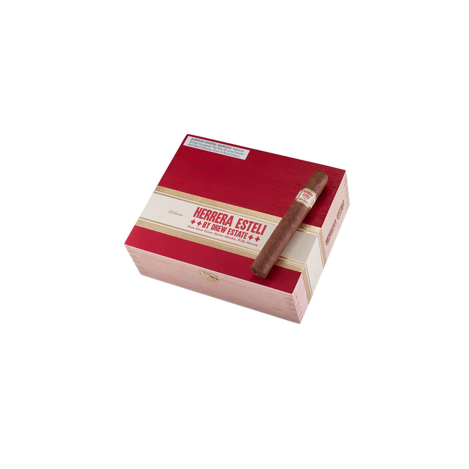 Herrera Habano Especial Toro