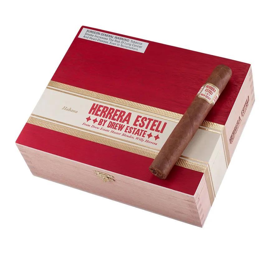 Herrera Habano - Habano Especial Toro