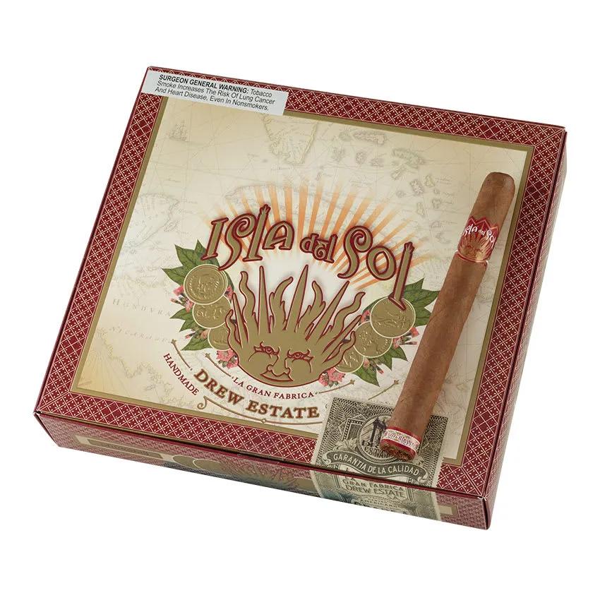 Isla de Sol - Churchill