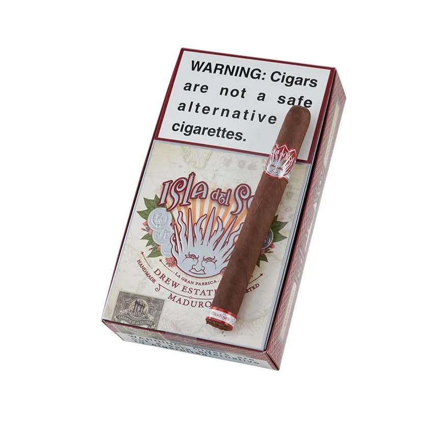 Isla de Sol - Maduro Churchill