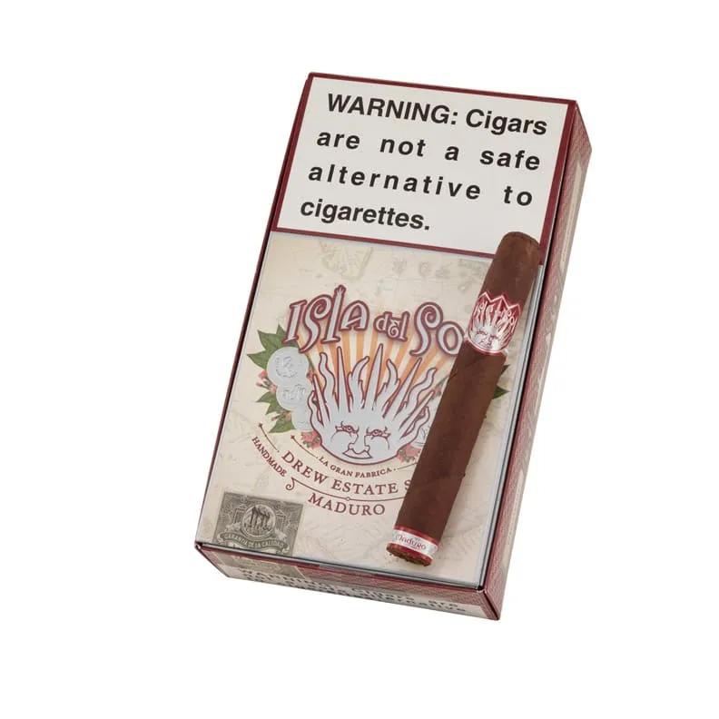 Isla de Sol - Maduro Toro