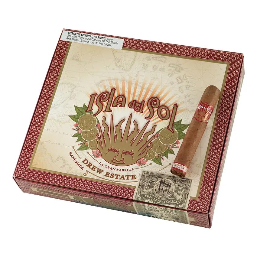 Isla de Sol - Robusto