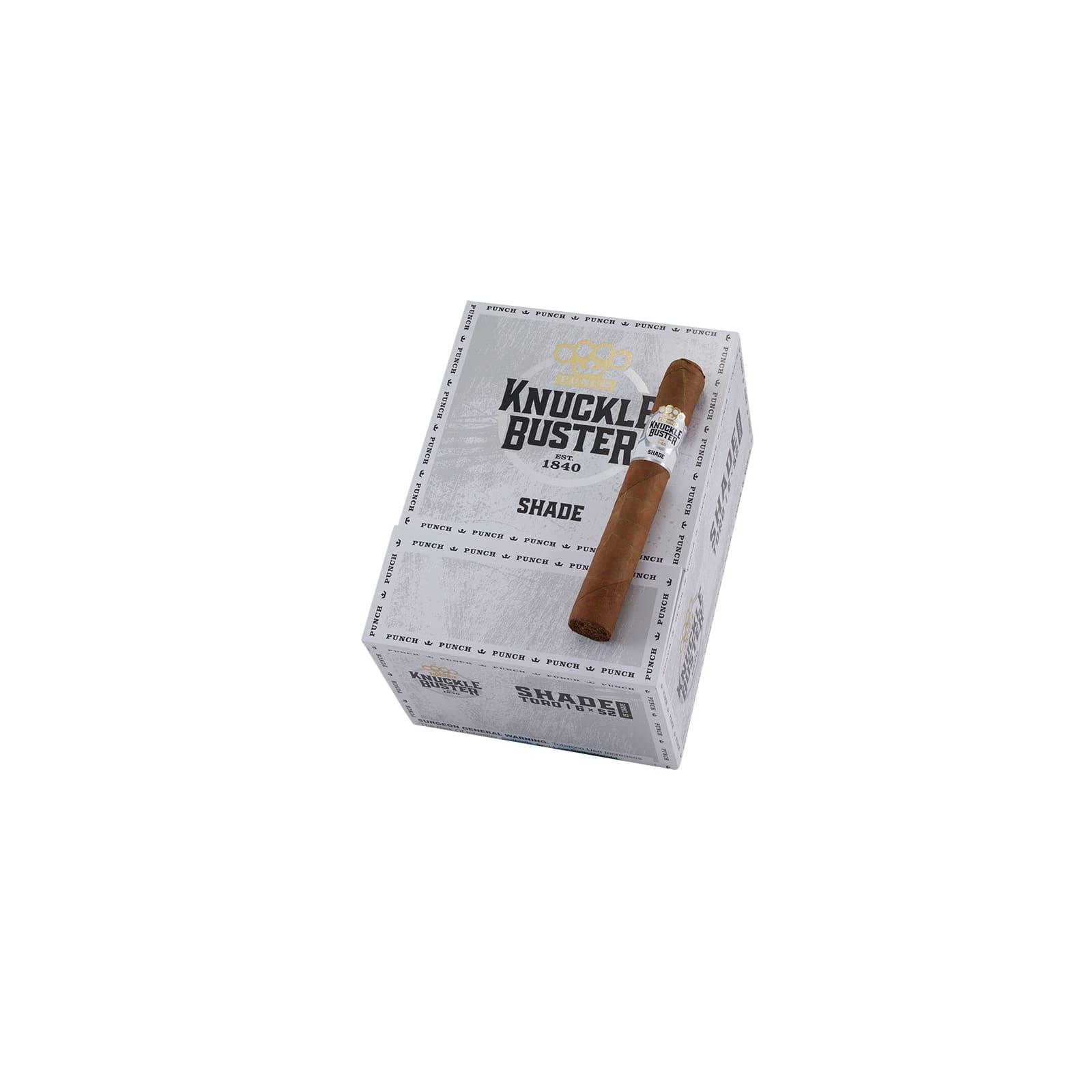 Knuckle Buster By Punch Shade Toro