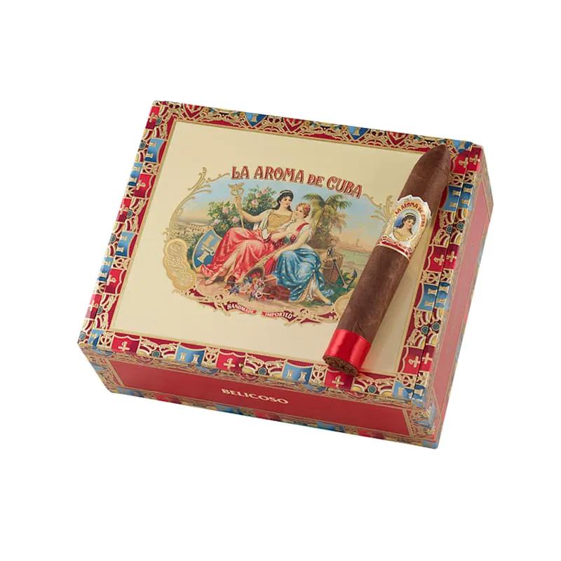 La Aroma de Cuba - Pasion Marveloso [NEW]