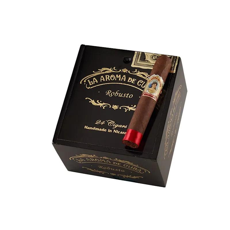 La Aroma de Cuba - Pasion Robusto [NEW]