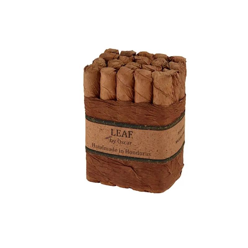 Leaf By Oscar - LEAF BY OSCAR MADURO TORO