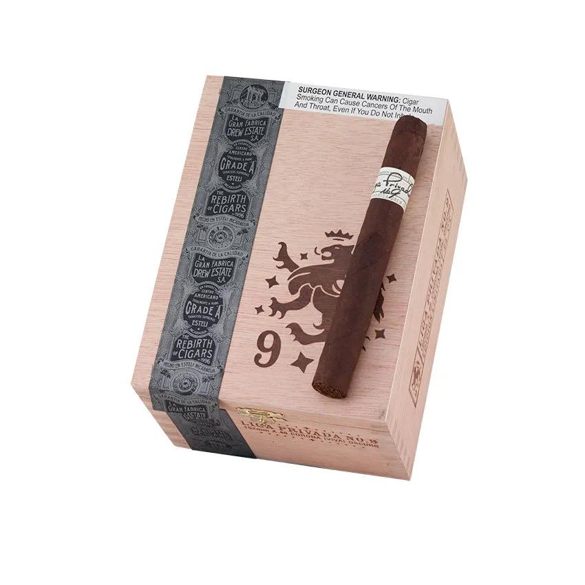 Liga Privada - No 9 corona viva