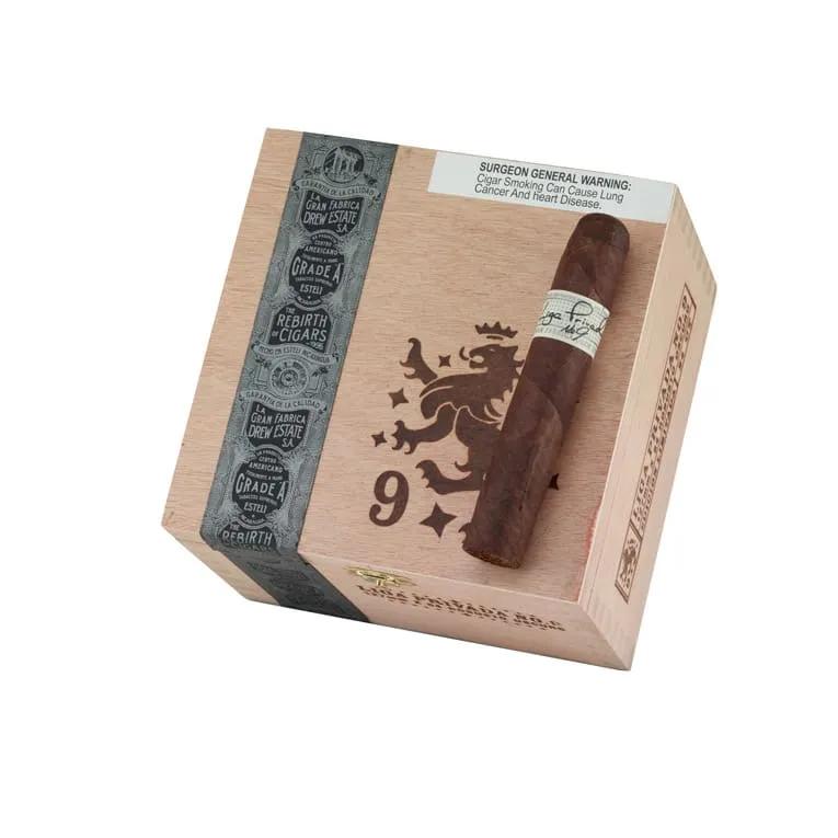 Liga Privada - No.9 Robusto