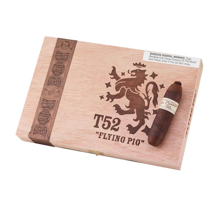 Liga Privada - T52 Stalk Cut Flying Pig