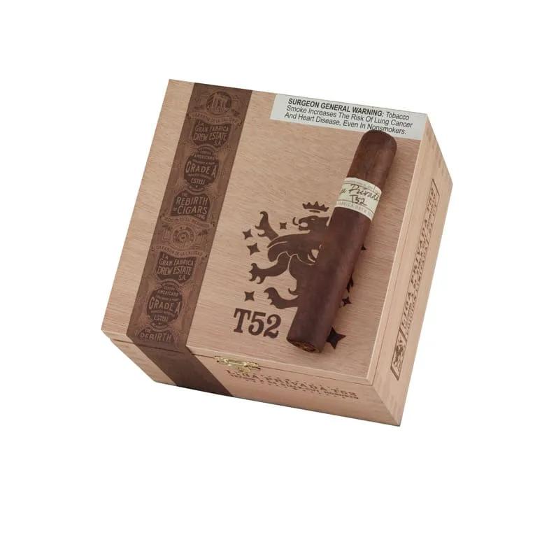 Liga Privada - T52 Stalk Cut Robusto