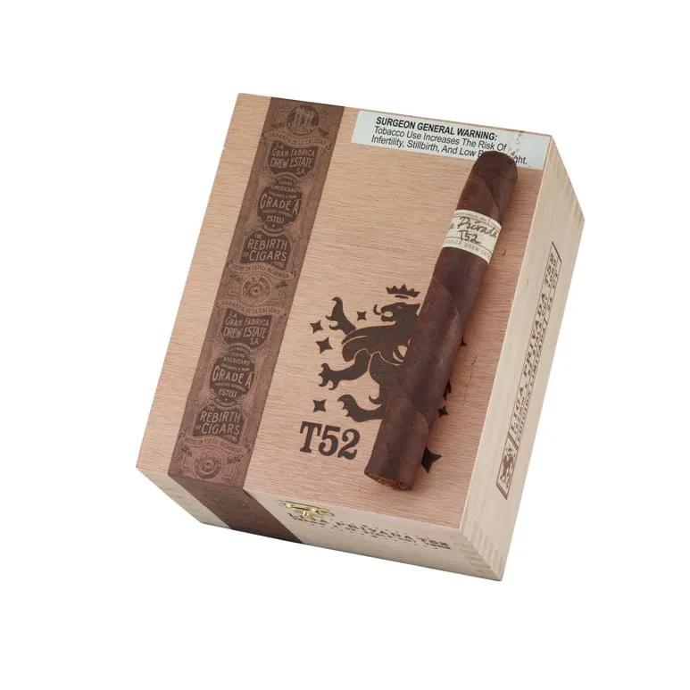Liga Privada - T52 Stalk Cut Toro