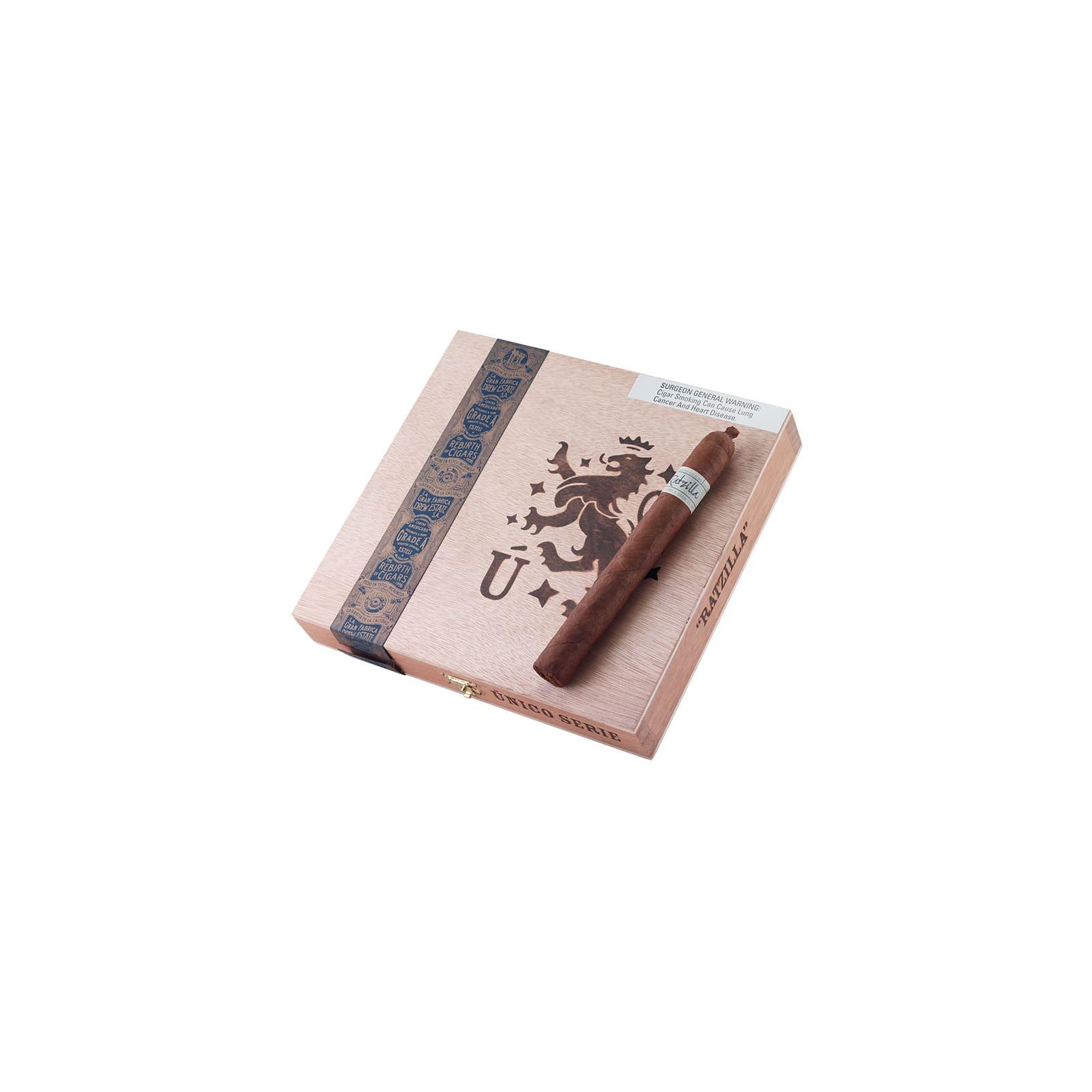 Liga Privada Unico Ratzilla