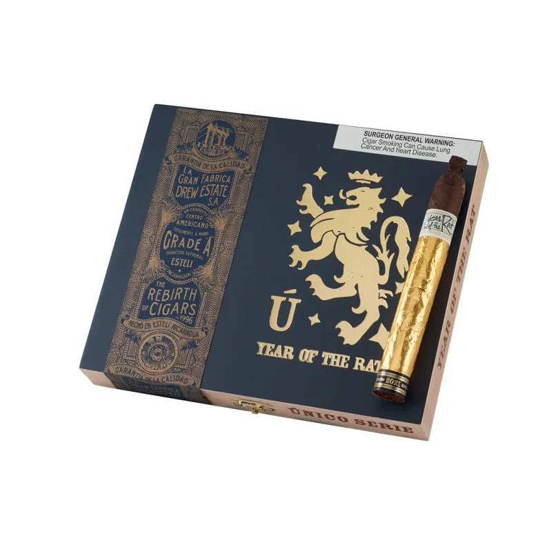 Liga Privada - Unico Series Limited Papa Fritas Year of the Rat