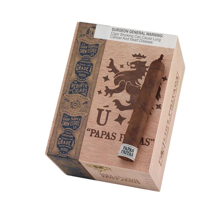 Liga Privada - Unico Series Papa Fritas