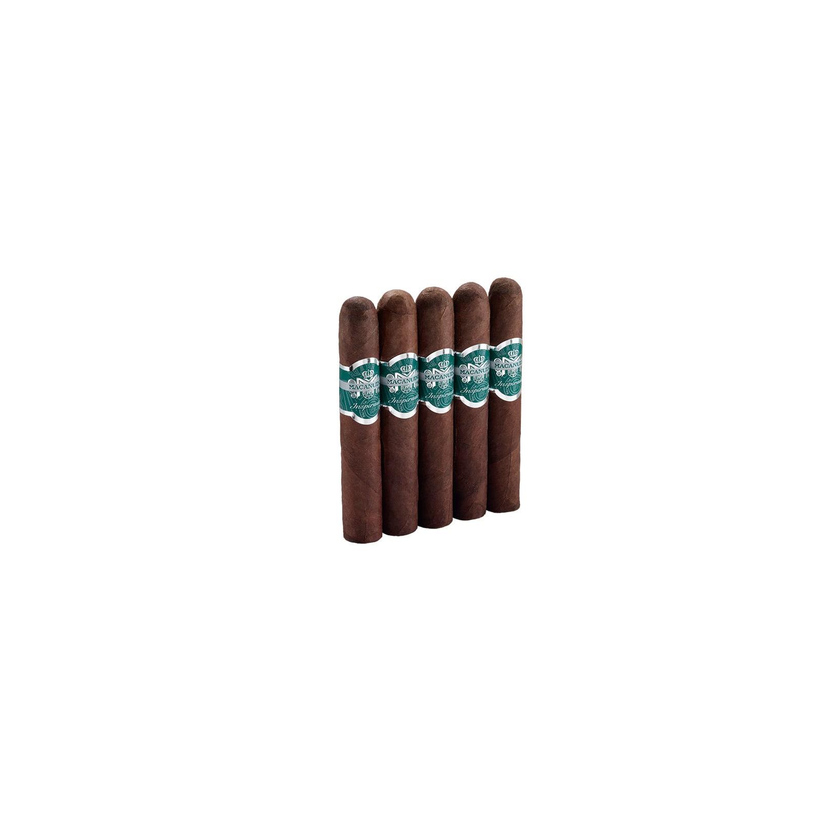 Macanudo 1968 Refresh Robusto