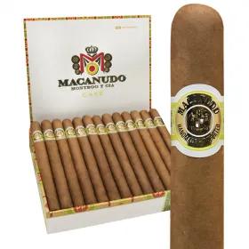 Macanudo - 2006 Vintage Toro