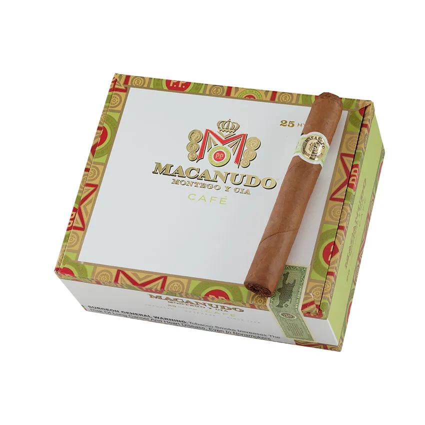 Macanudo - HYDE Park C