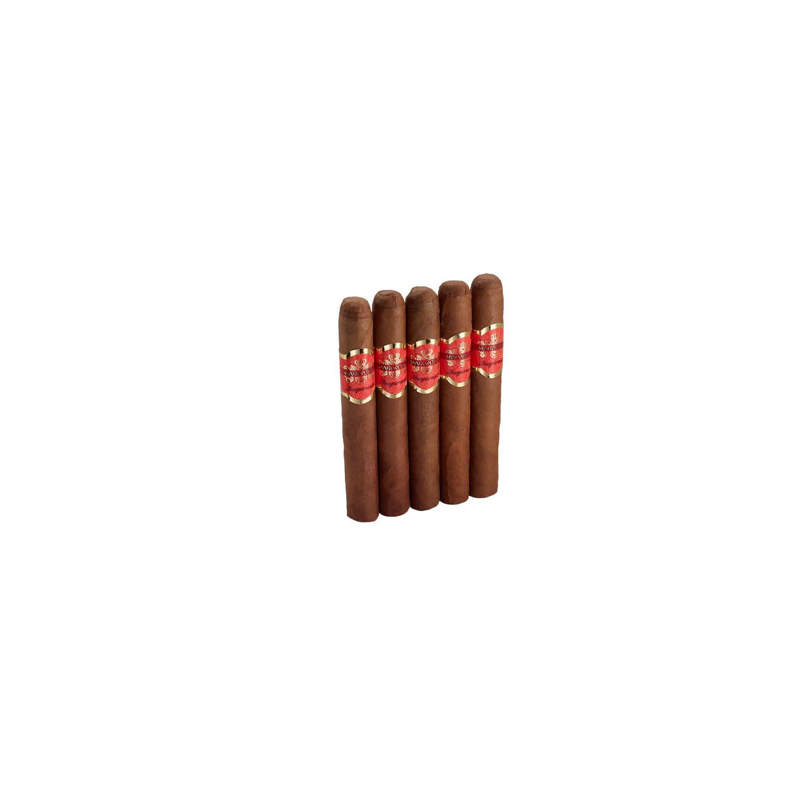 Macanudo Inspirado Orange Robusto