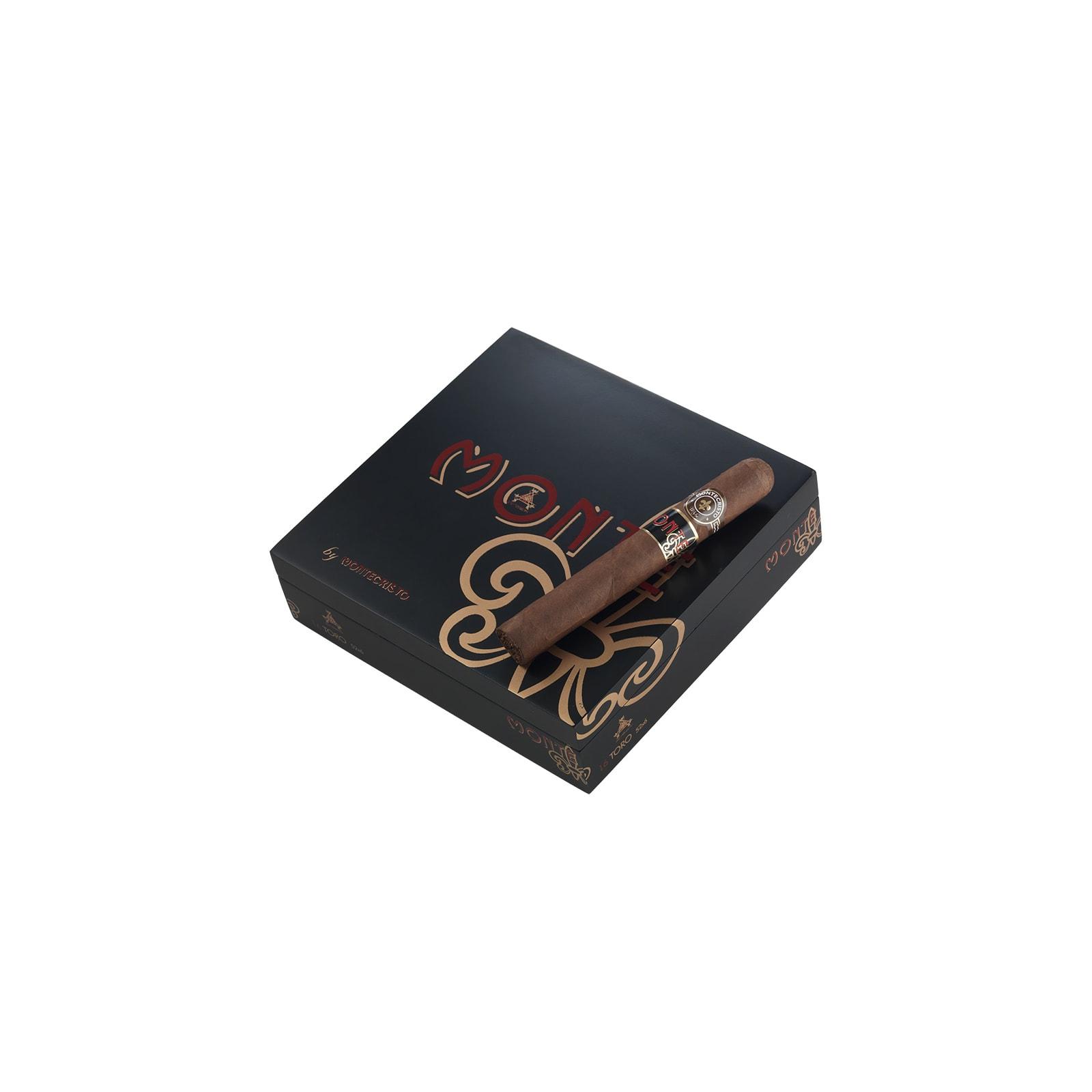 Monte By Montecristo Toro