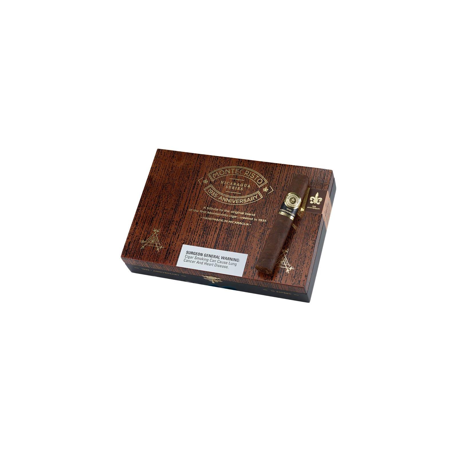 Montecresto Nicaragua Series