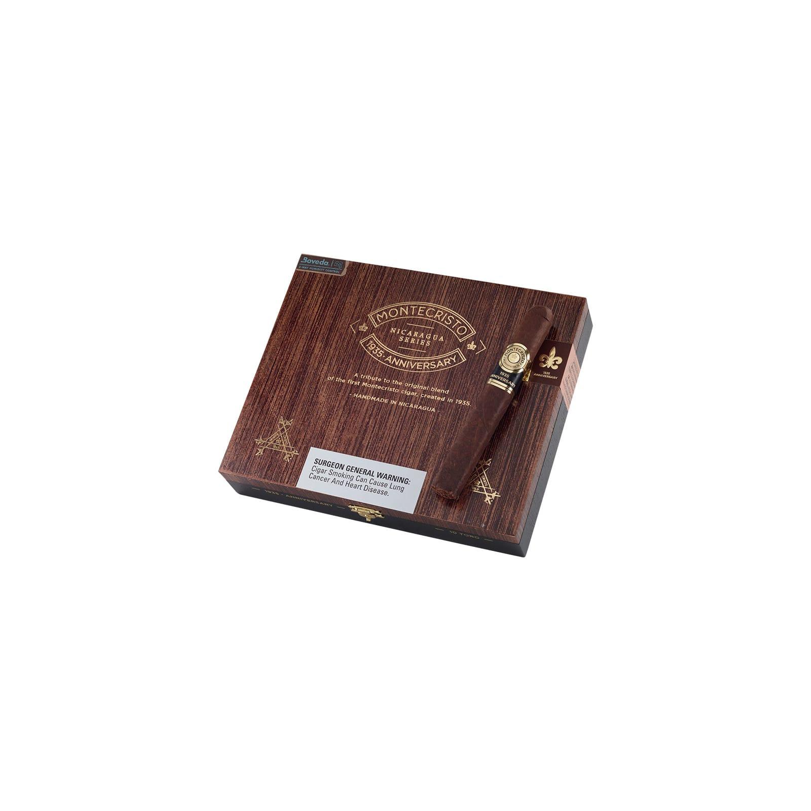 Montecristo 1935 Anniversary Toro