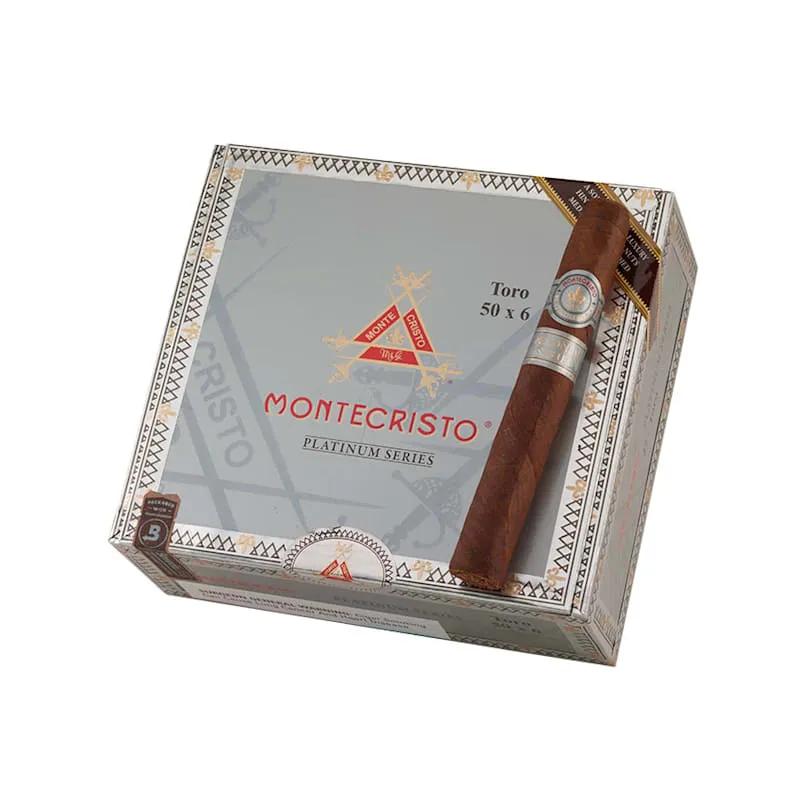Montecristo - Nicaragua Series Toro