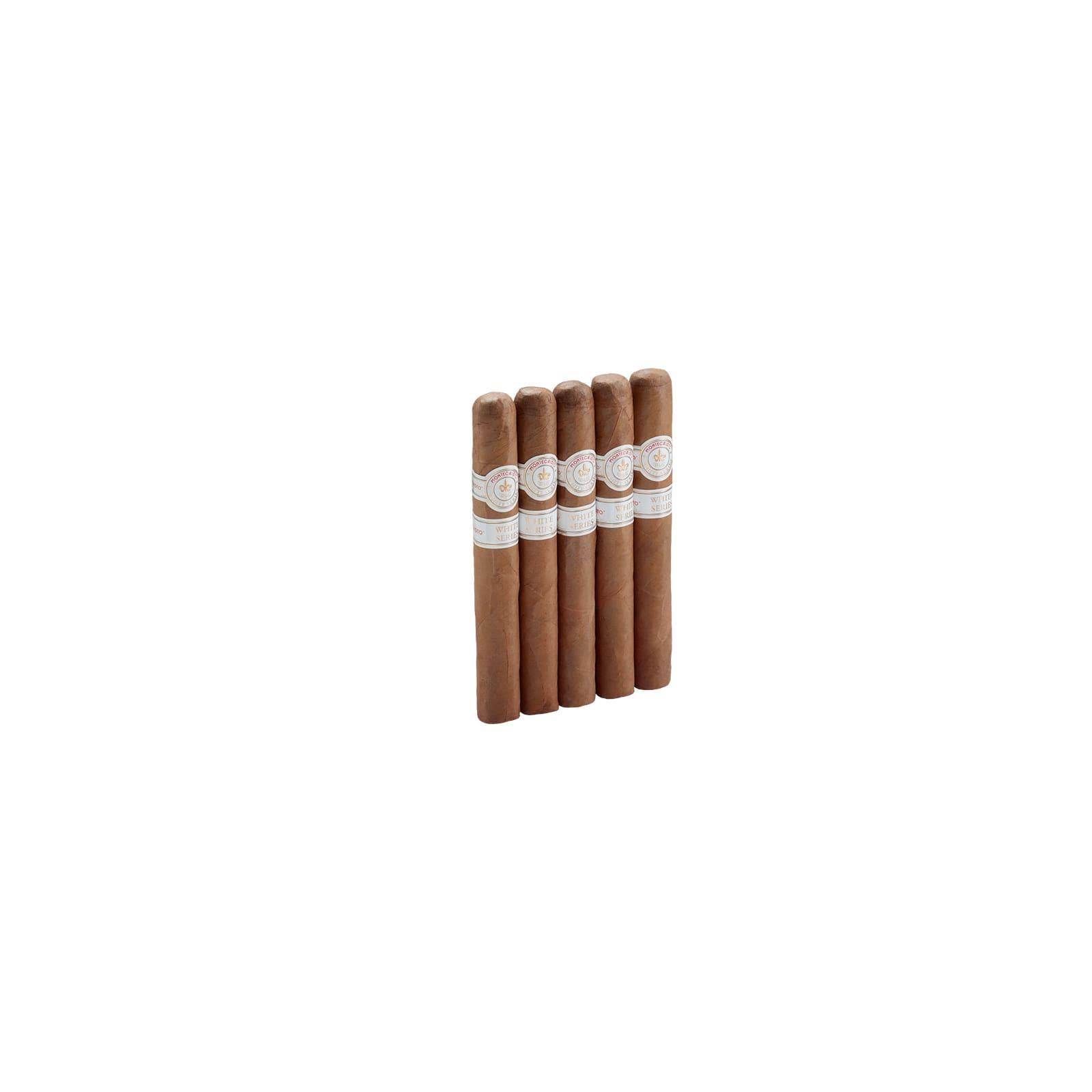Montecristo White Series No. 2 Belicoso