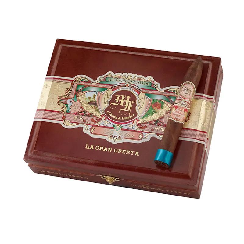 My Father - La Gran Oferta Robusto