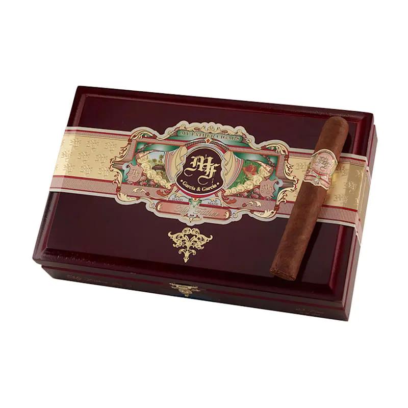 My Father - My Father Selection 5 Toro - Sampler