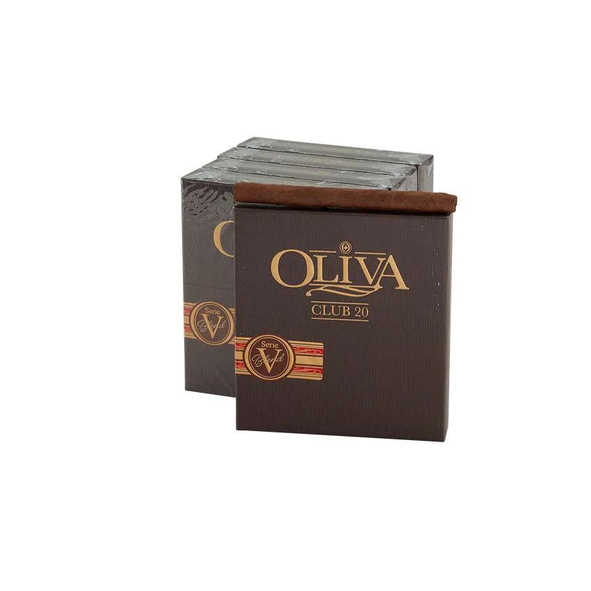 Oliva - oliva serie v club 20