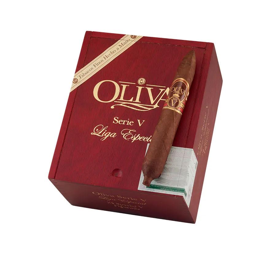Oliva - oliva serie v liga especial figurado