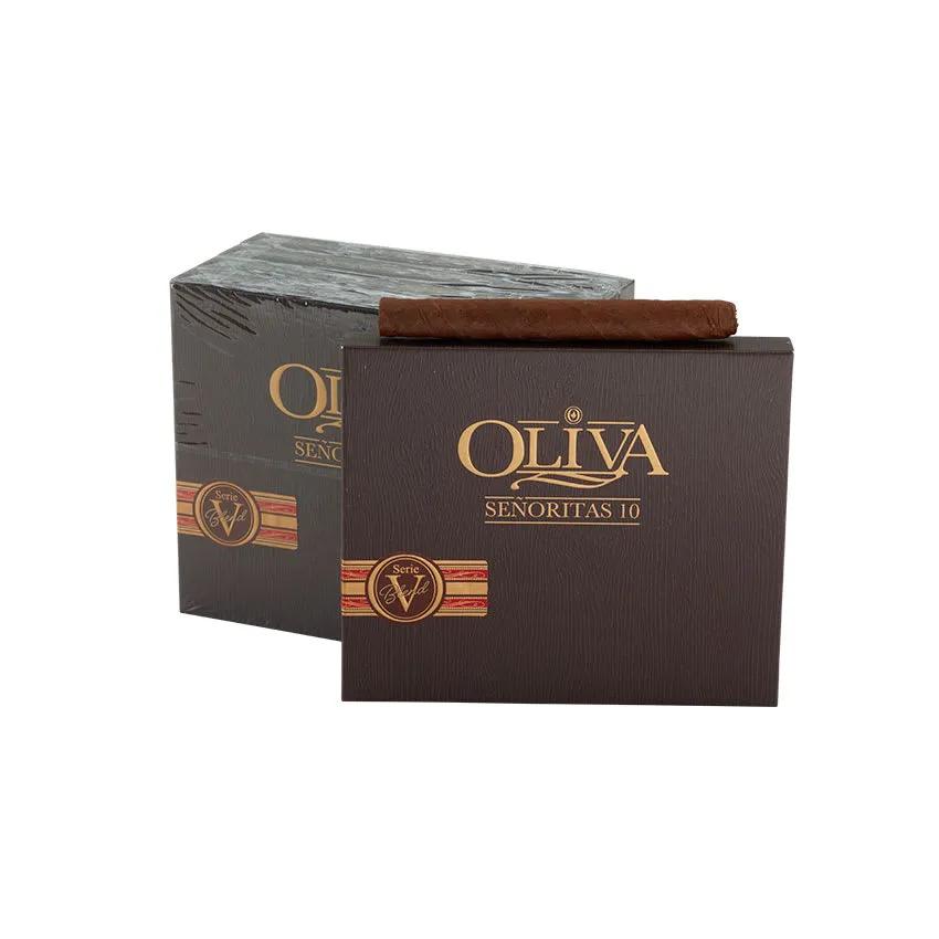 Oliva - oliva serie v senoritas 10