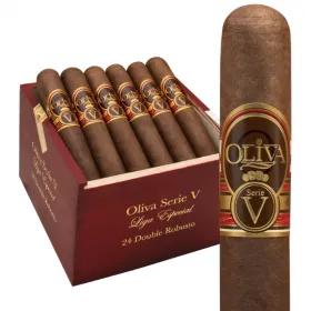 Oliva - Serie V Edicion Real 135 Anniversario [NEW]