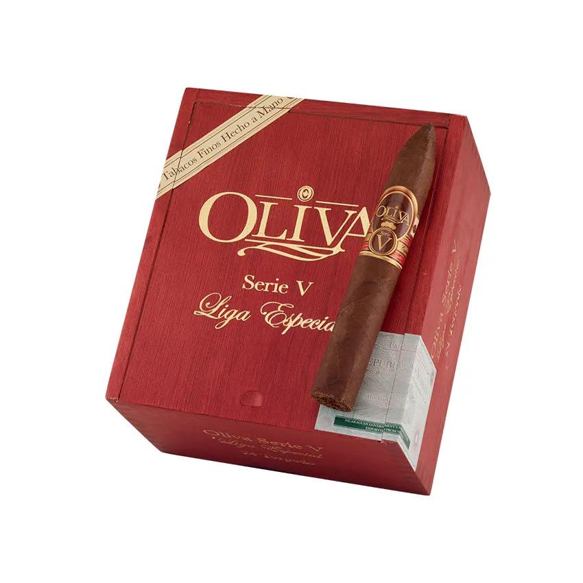 Oliva - Serie V Torpedo