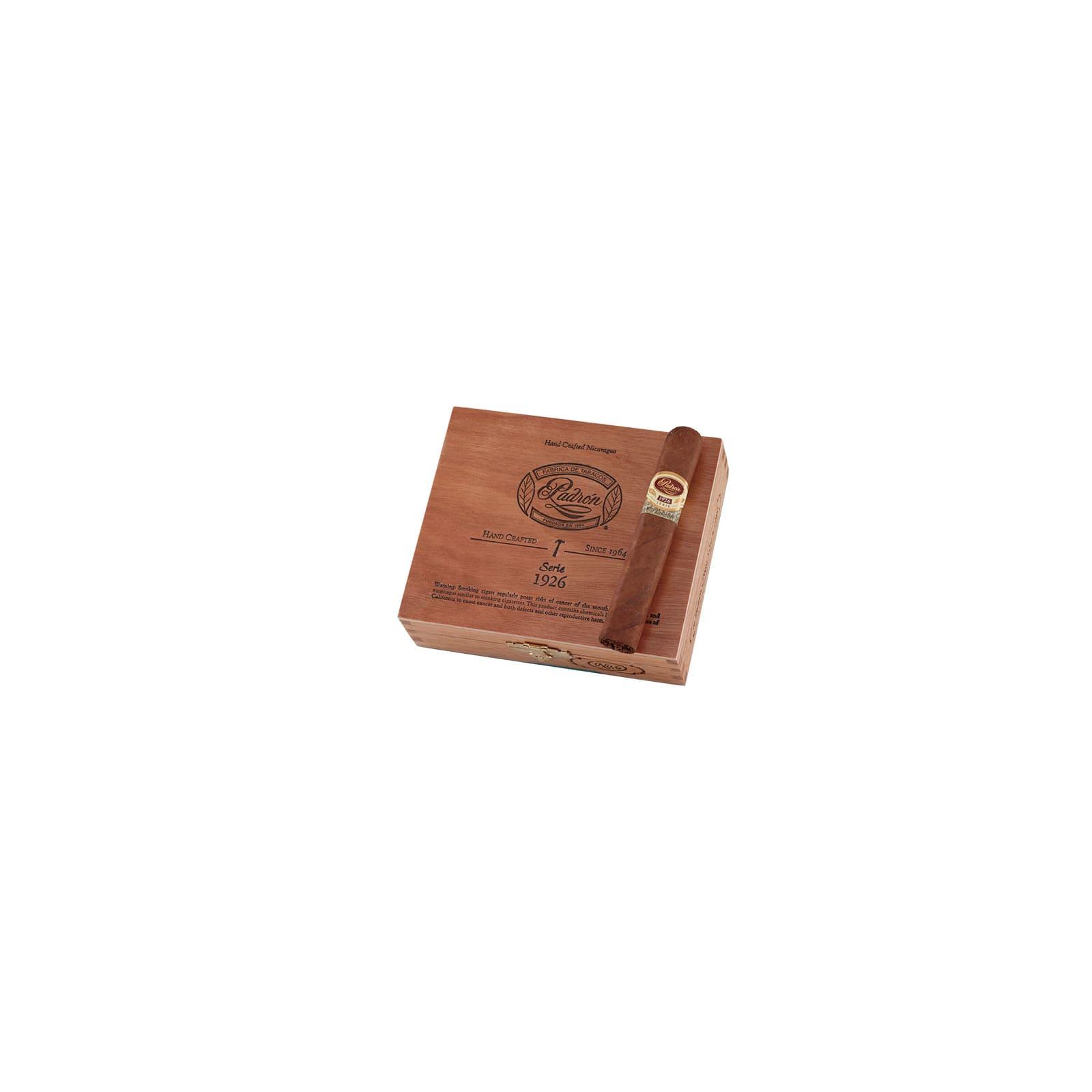 Padron 1926 80 Th Natural 8