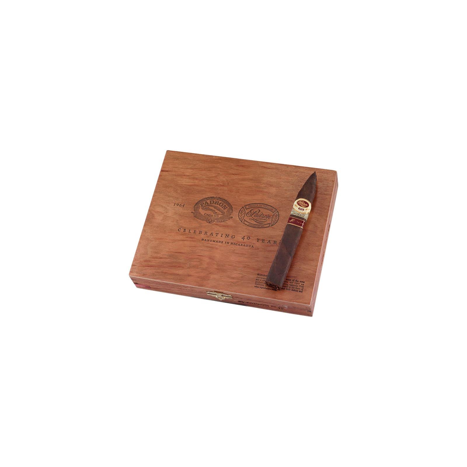 Padron 1964 Exclusivo Maduro