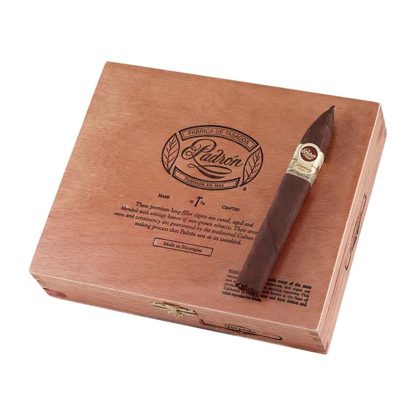 Padron - 1964 Torpedo Maduro