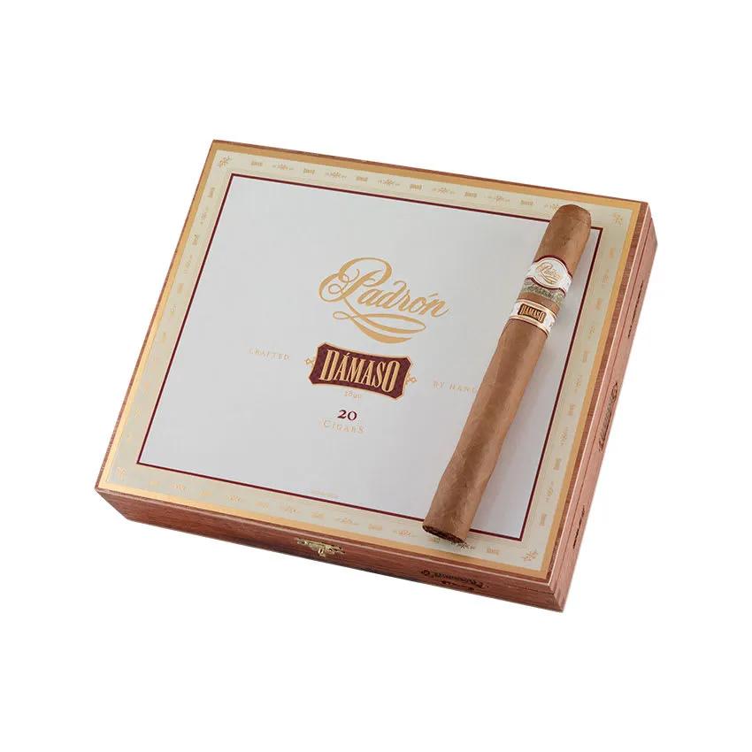 Padron - Damaso No.17