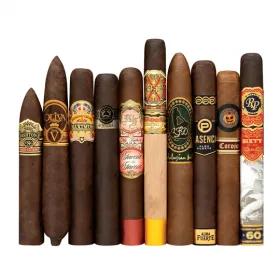 Padron - Padron 8 cigar sampler