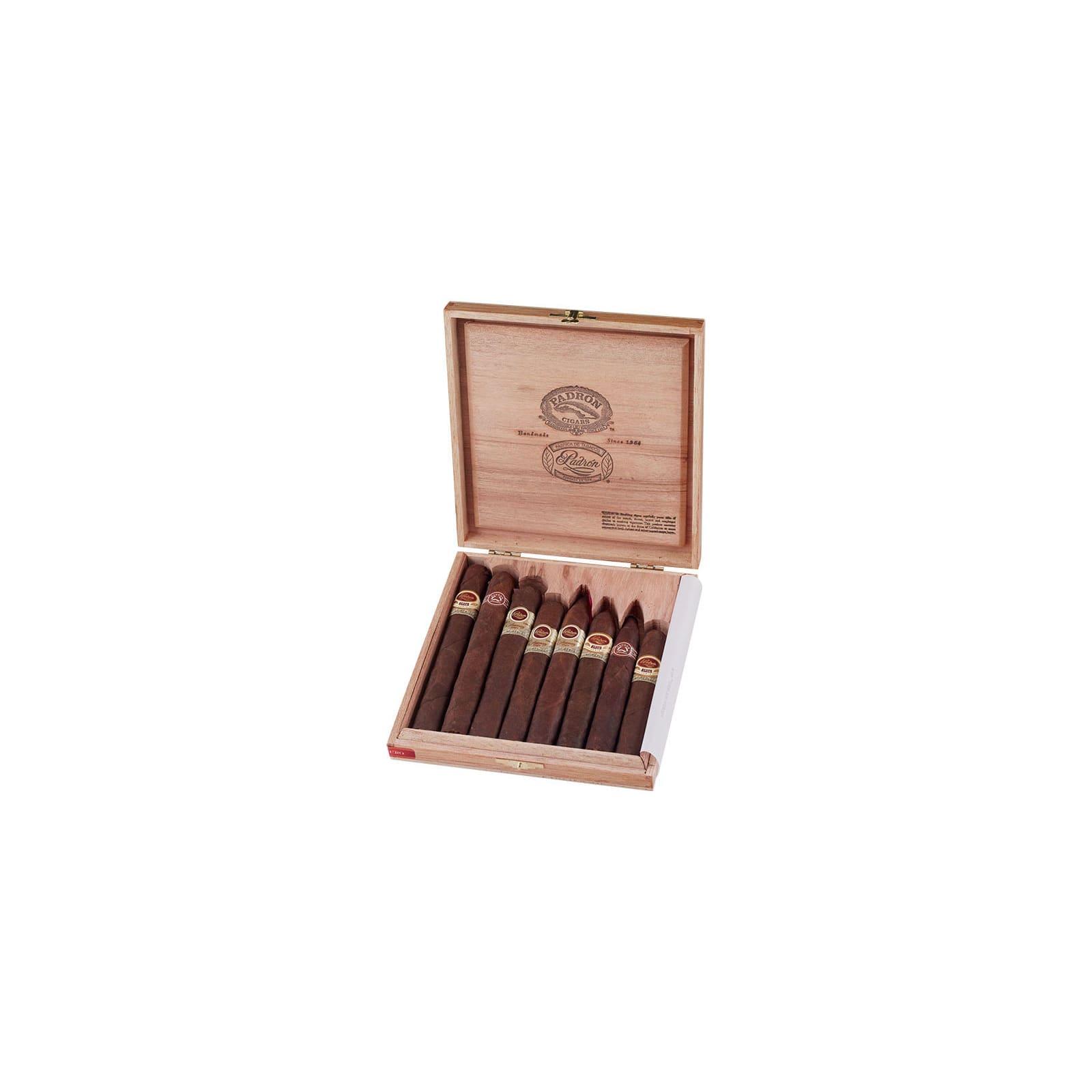 Padron Sampler 5 Principe Cigar