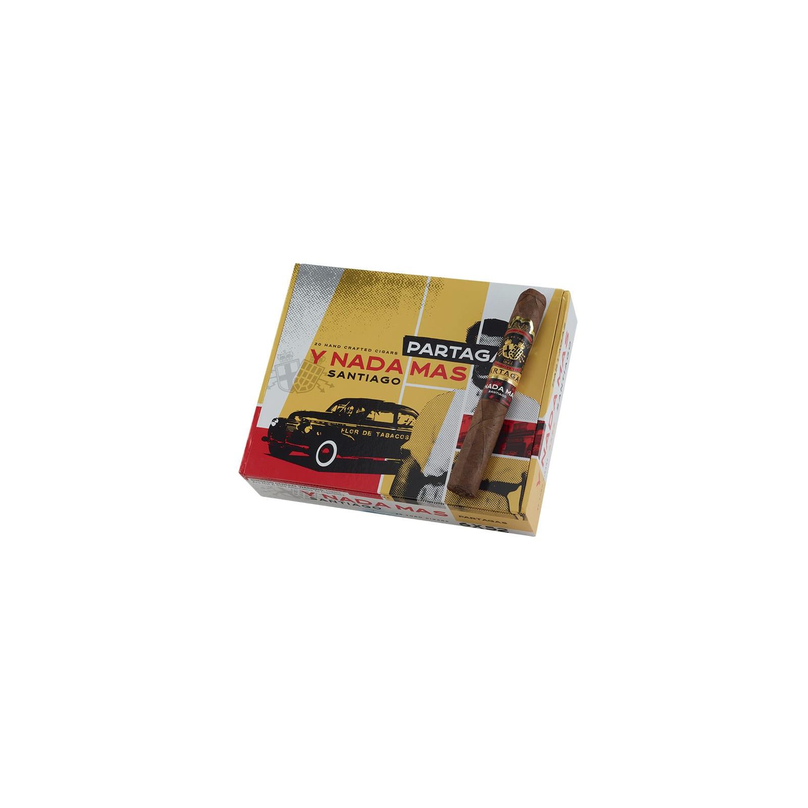 Partagas 1845 Classico Toro