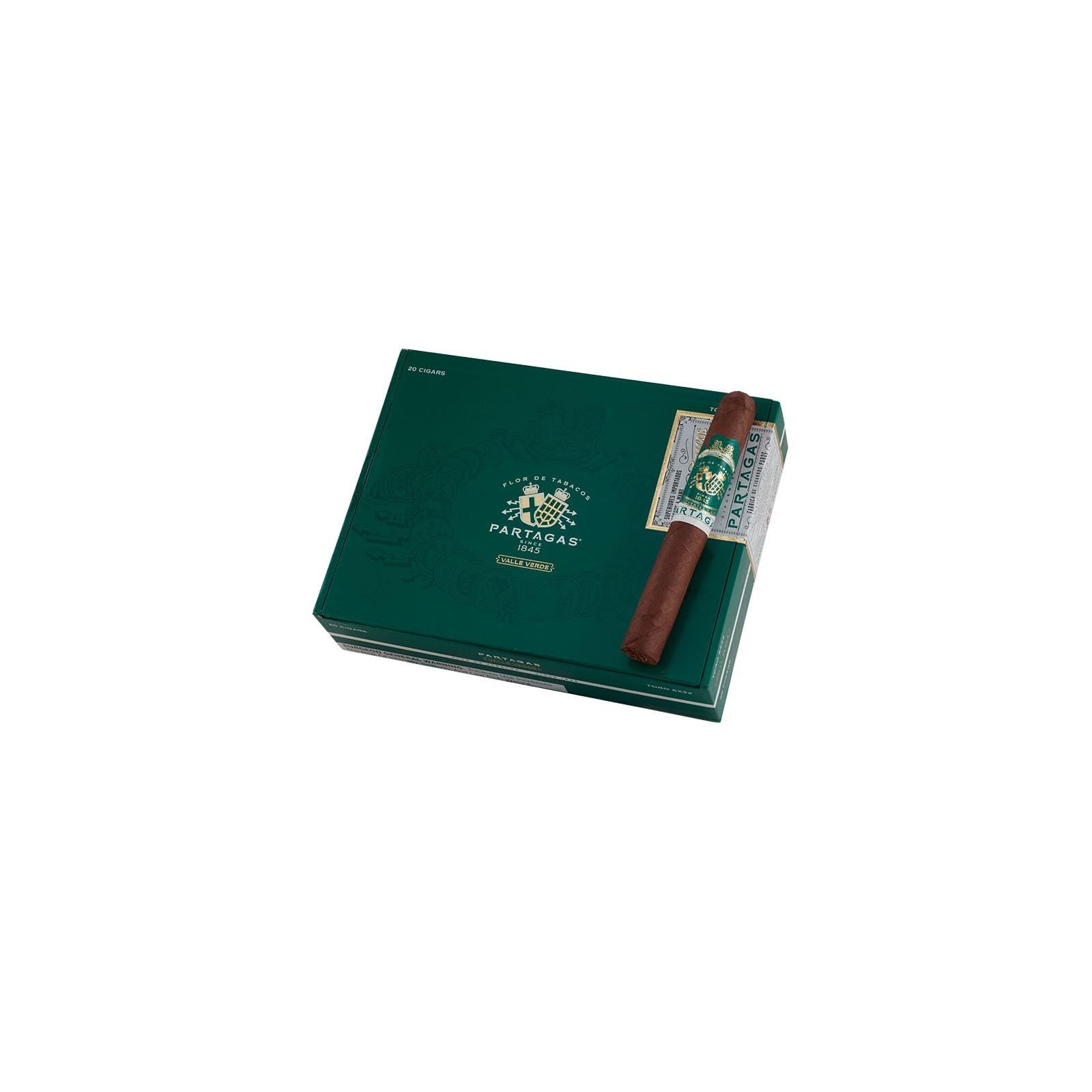 Partagas 1845 Extra Oscuro Toro