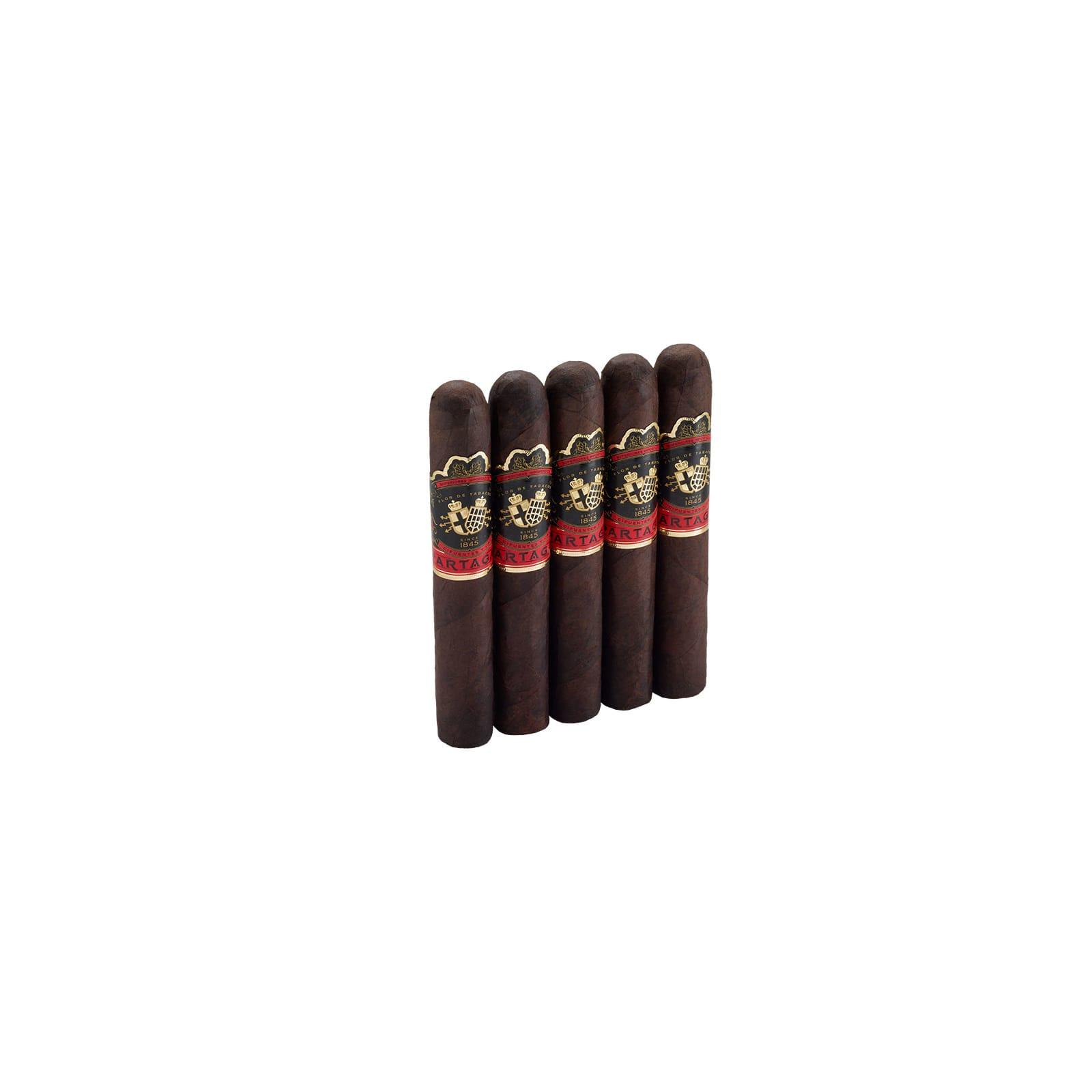 Partagas Black Label Gigante