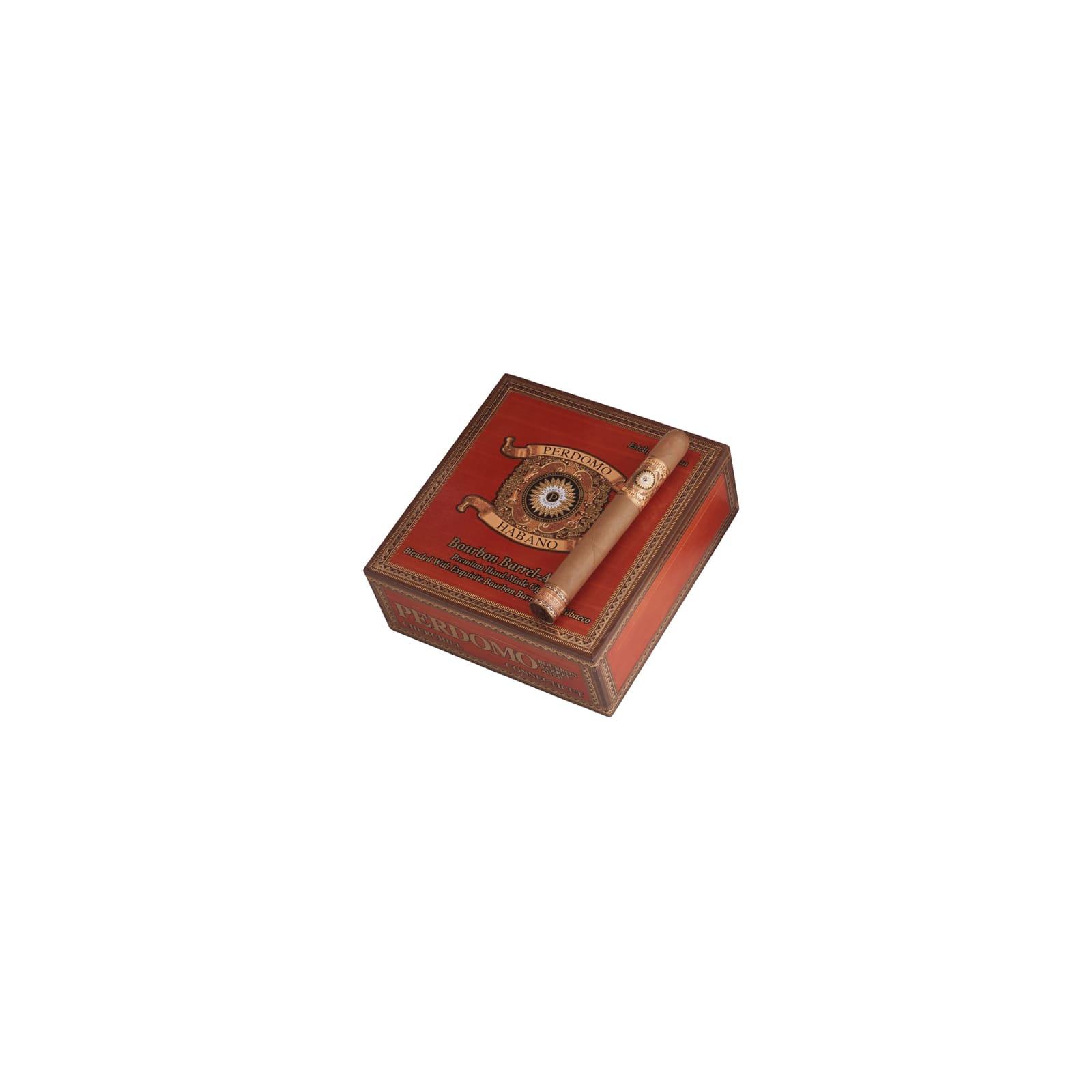 Perdomo Habano (Bba) Churchill Con
