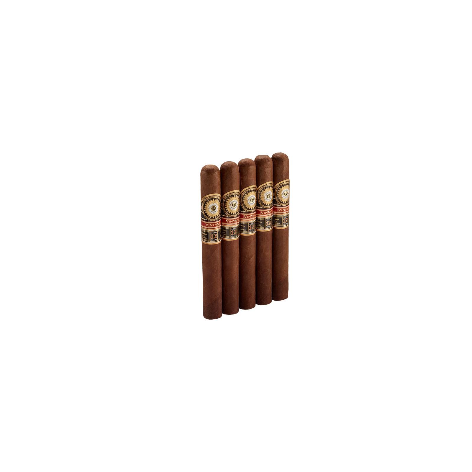 Perdomo Habano (Bba) Churchill Sun