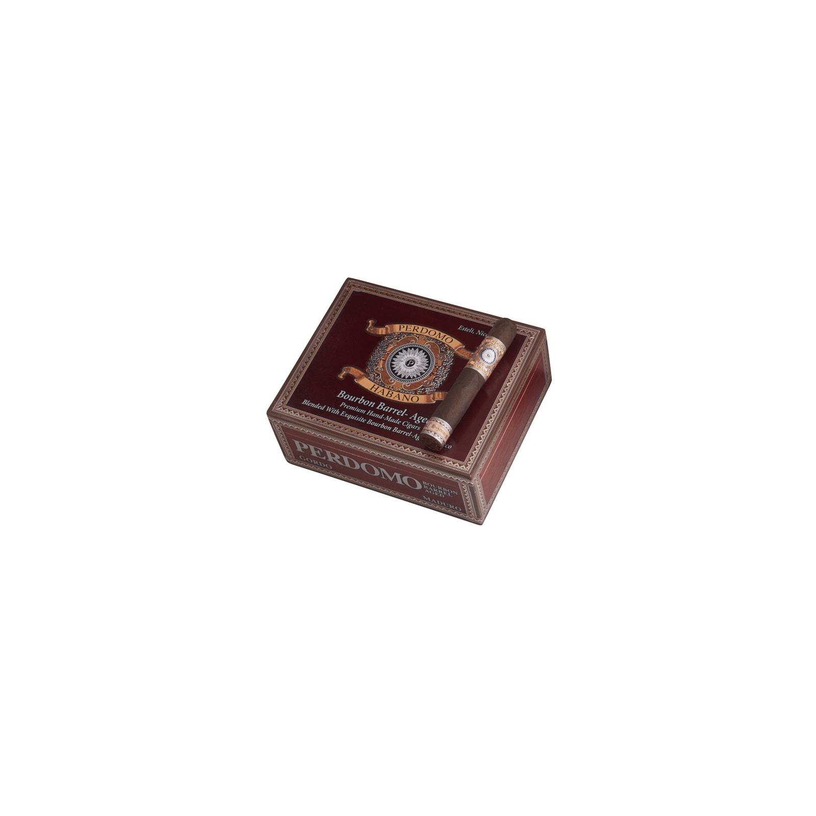 Perdomo Habano (Bba) Gordo Mad